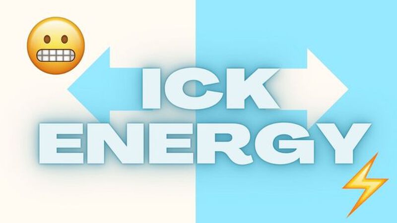 Ick Energy
